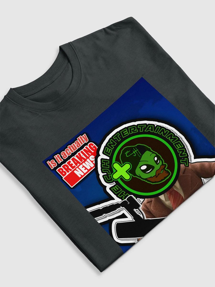 Is it actually Breaking News? product image (5)