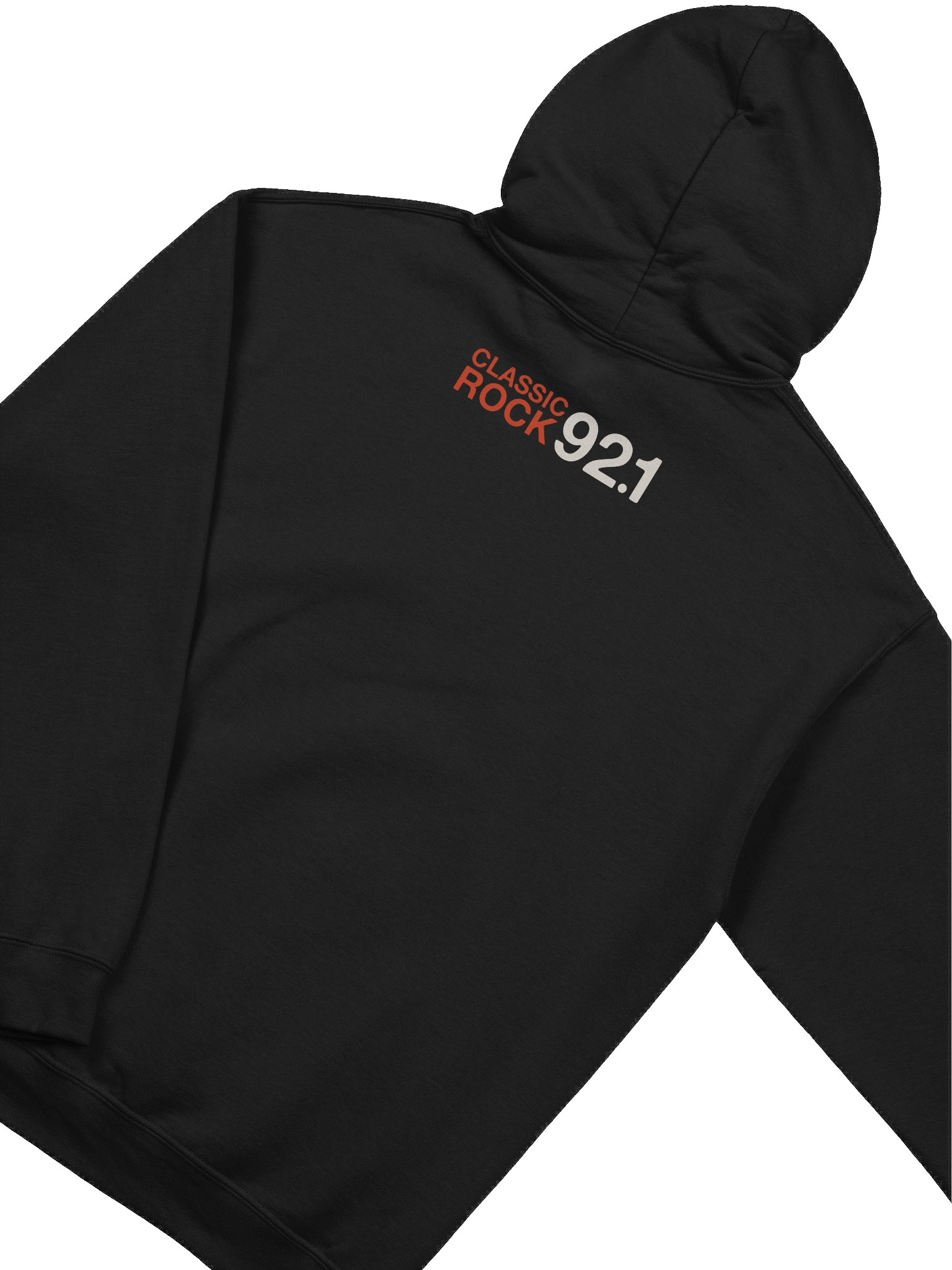 Show Us Your Stripes Hoodie product image (4)