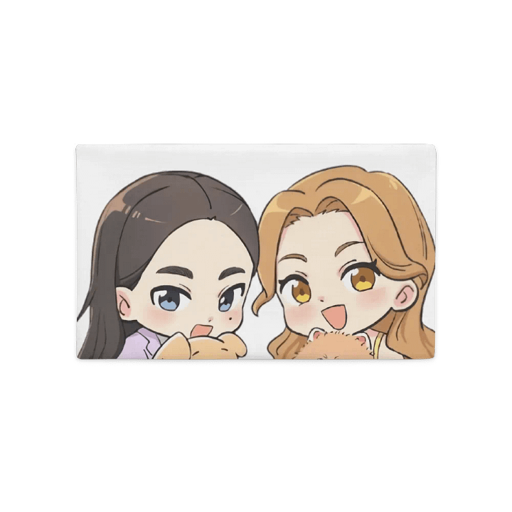 LingOrm Pillow Case product image (2)