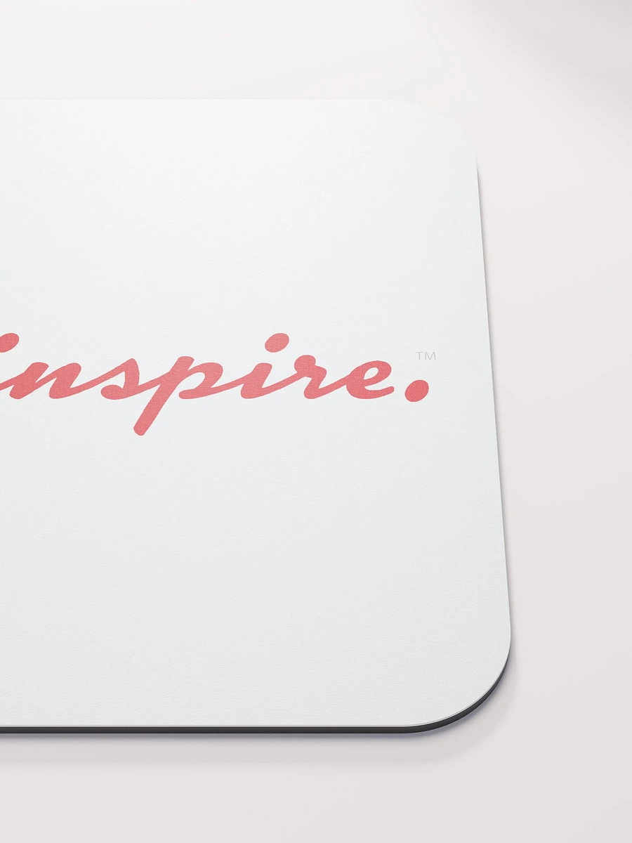 Mouse Pad - Driven to Inspire product image (5)