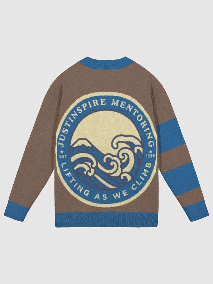 The Squire’s Order Cardigan Alpha Class product image (5)