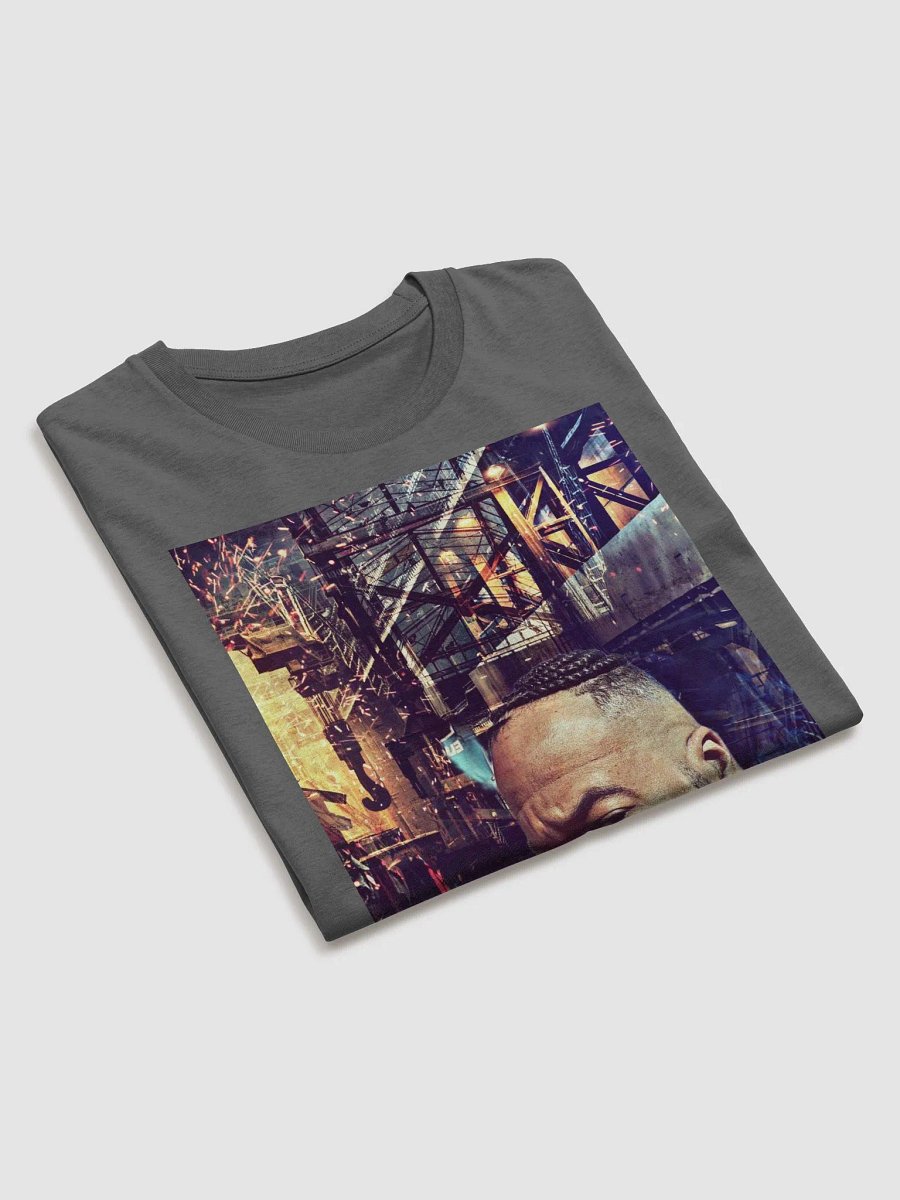 Morris Urban T Shirt 11 product image (37)