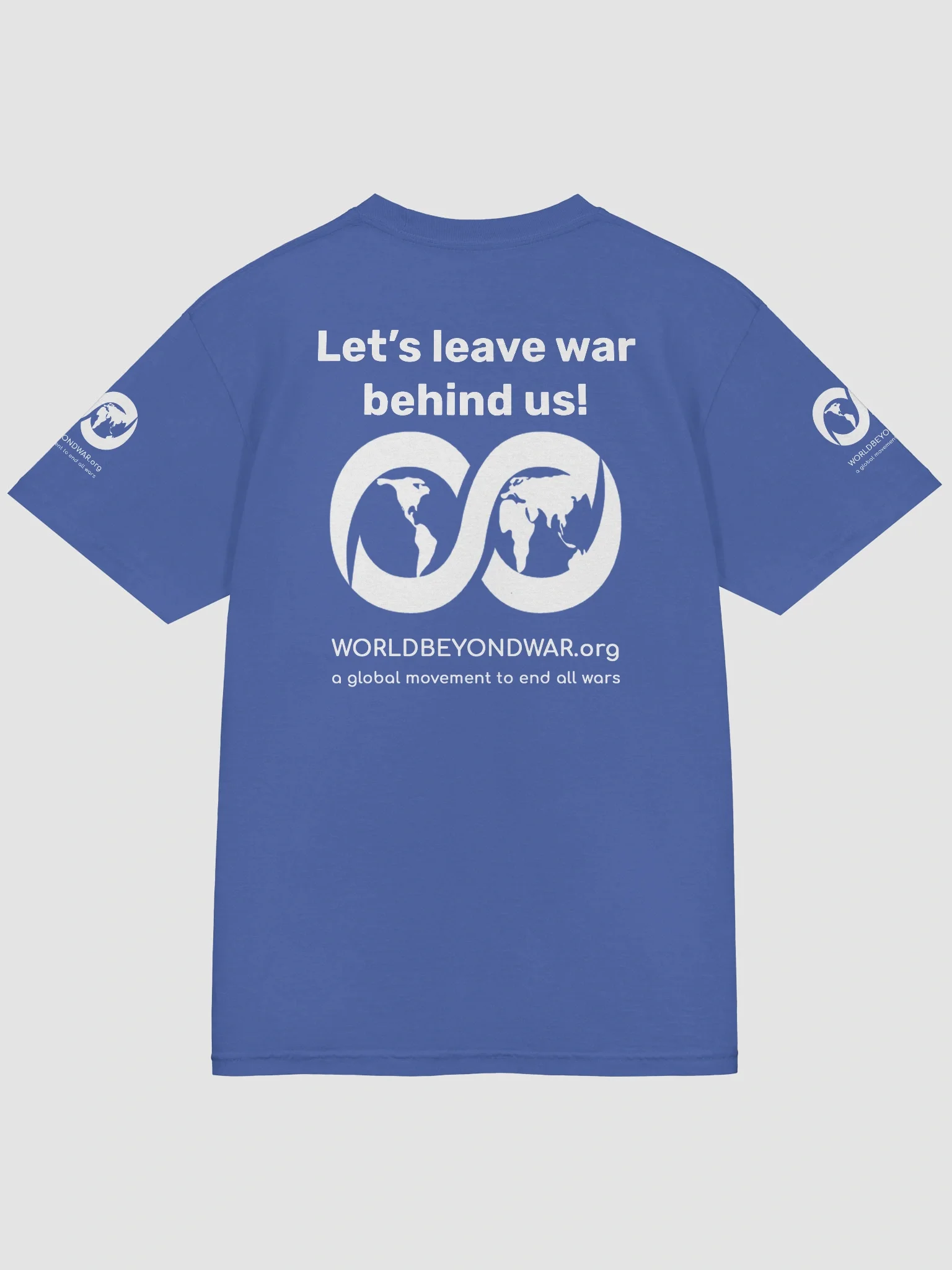 Climate or War product image (53)