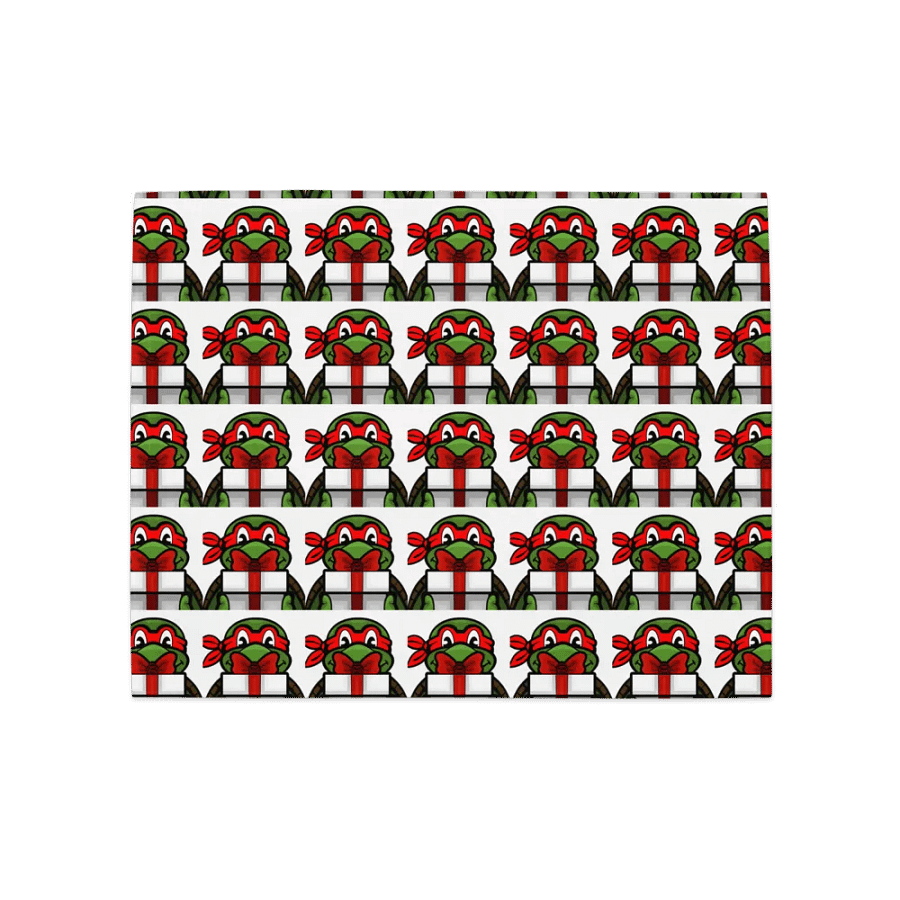 Christmas Ninja's Placemat Set product image (4)