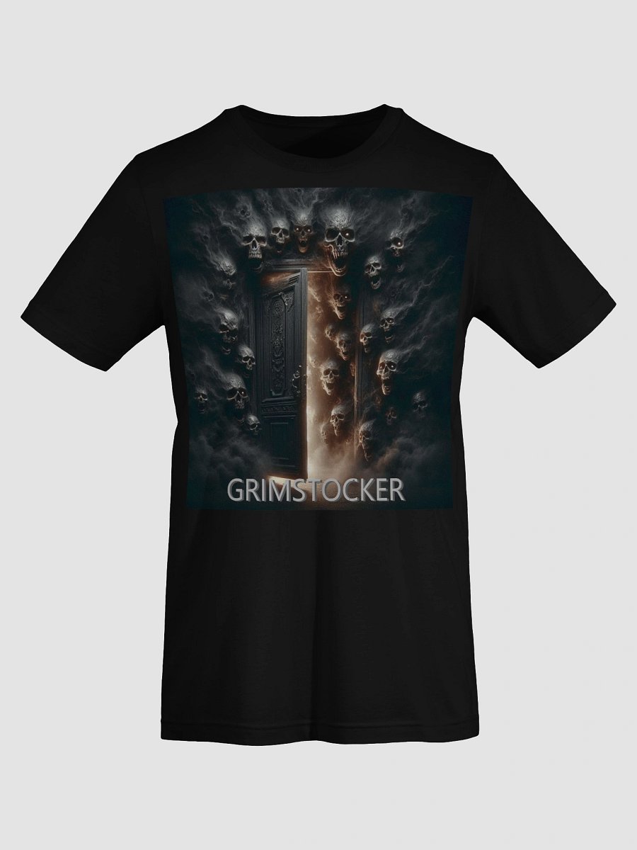 grim gate tshirt product image (7)