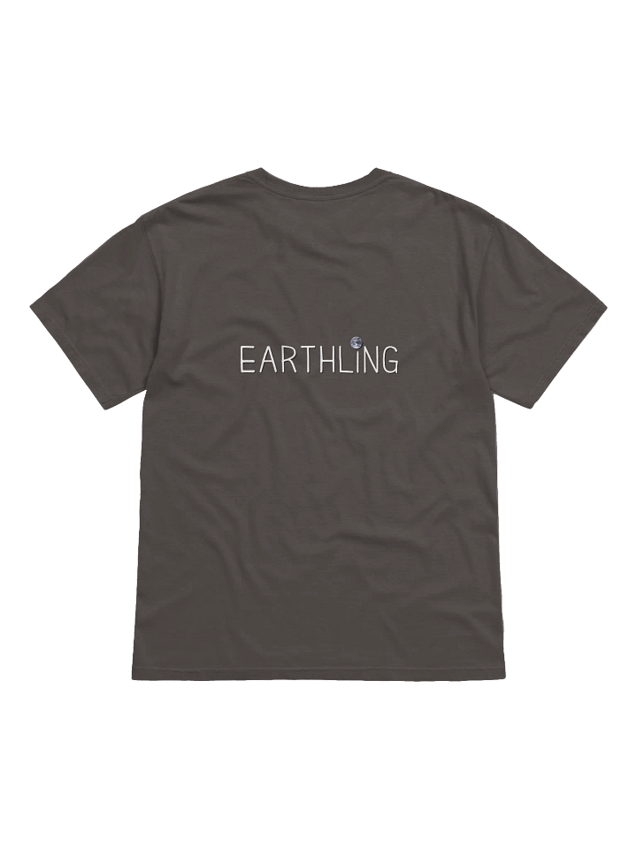 EARTHLING T-Shirt product image (13)