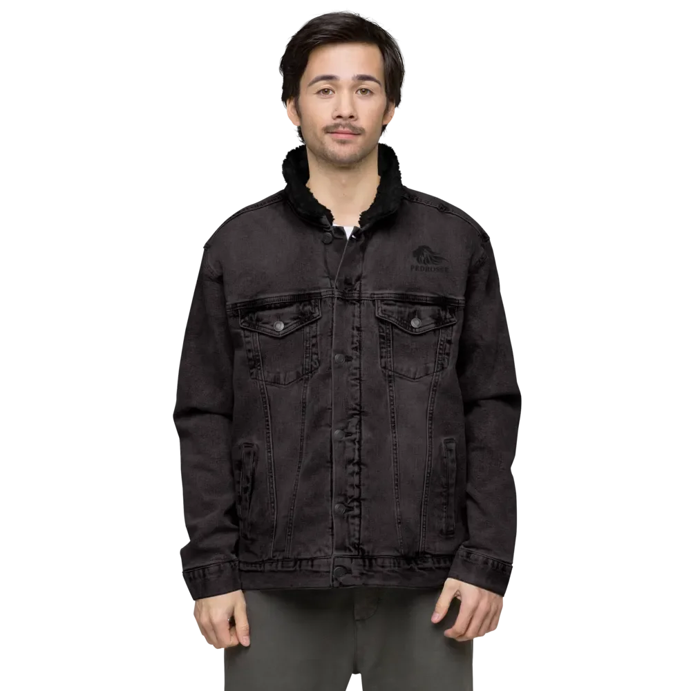 Invisible Essence Unisex Jacket product image (5)