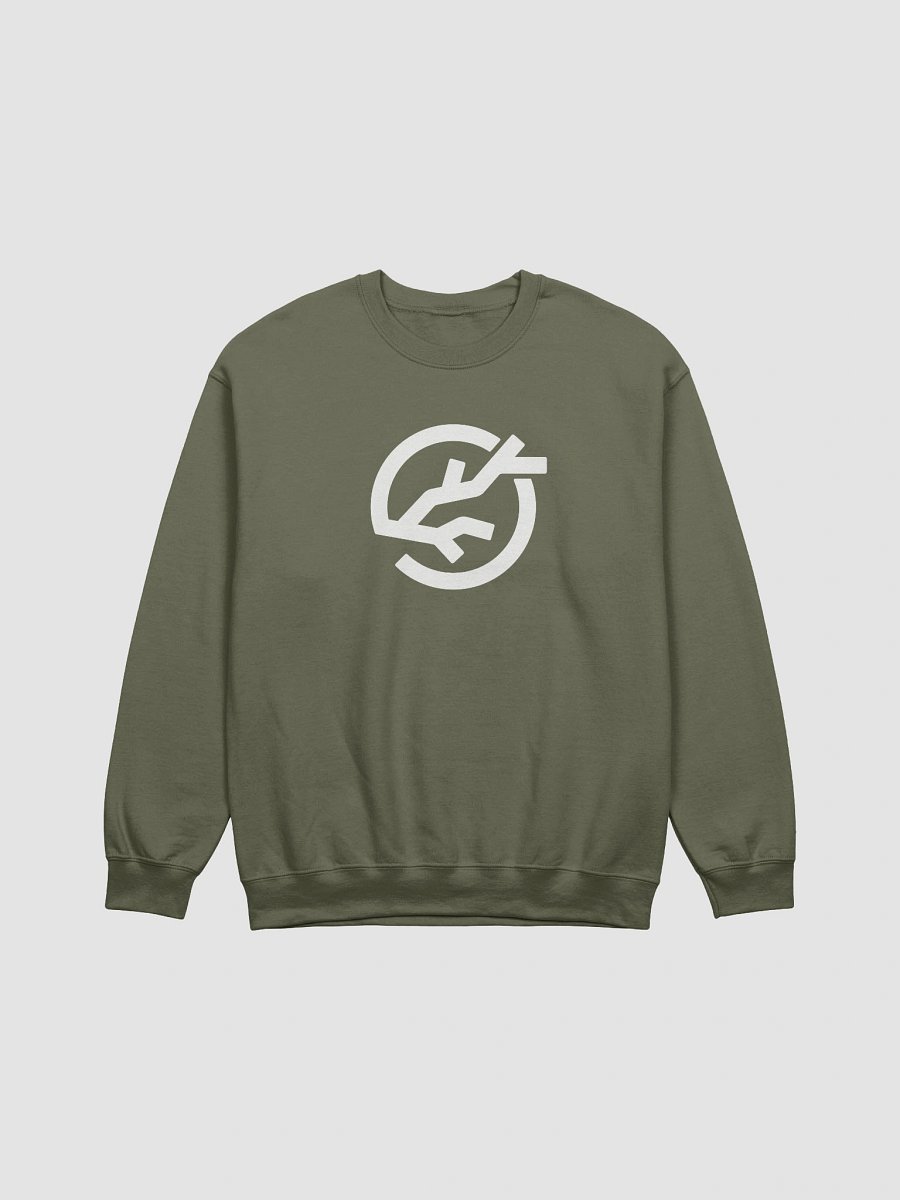 The Branch Logo Sweatshirt product image (5)