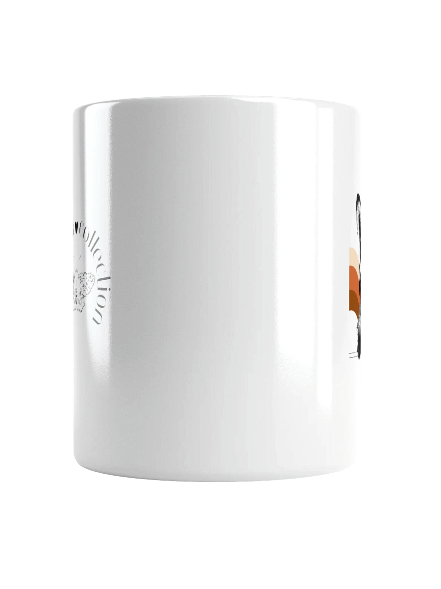 Tall Mug O' Foxy product image (5)