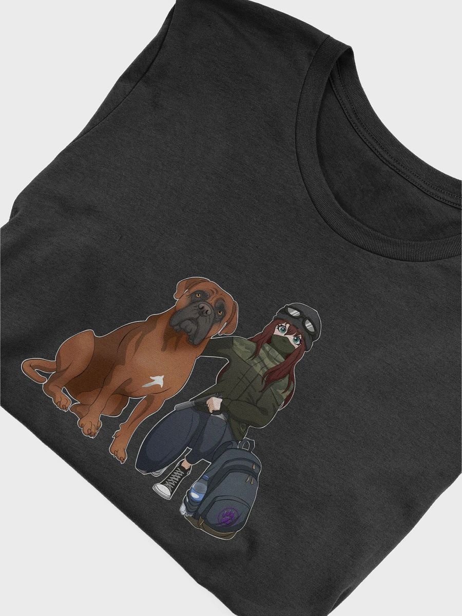 Jiinxy x Teddy T-Shirt product image (96)