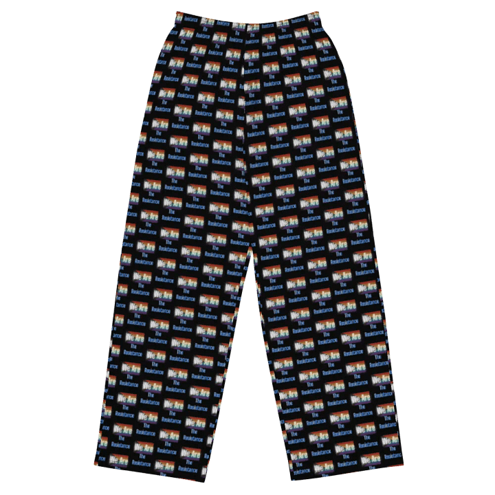 Resistors, We Are The Resistance, Pants product image (1)