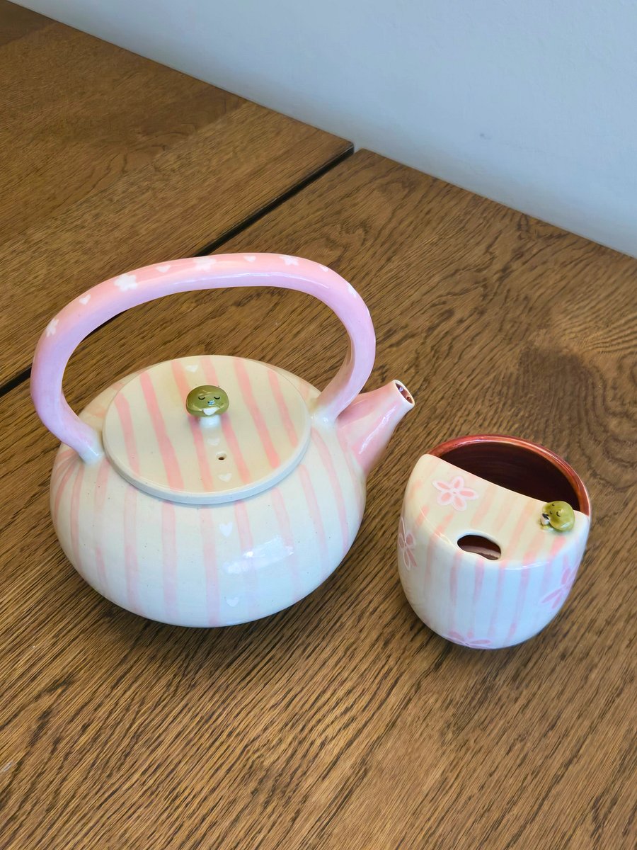 sweet bb pink to-go cup 💞 product image (3)