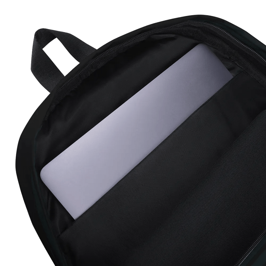 All-Over Print Backpack product image (5)
