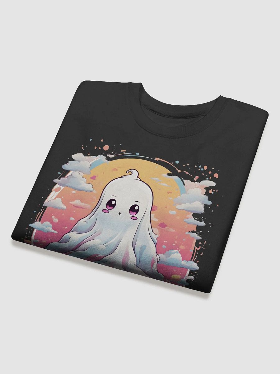 Sunset Specter Premium Sweatshirt product image (26)