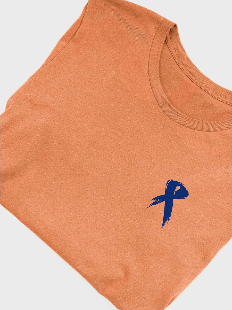F Colon Cancer T-shirt product image (5)
