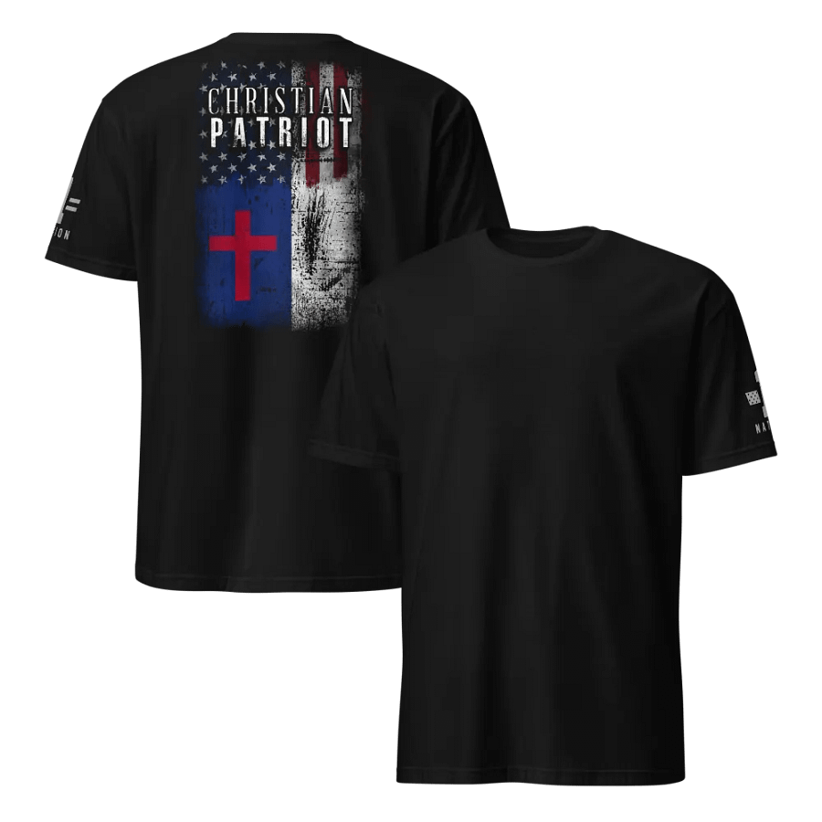 Christian Patriot product image (13)