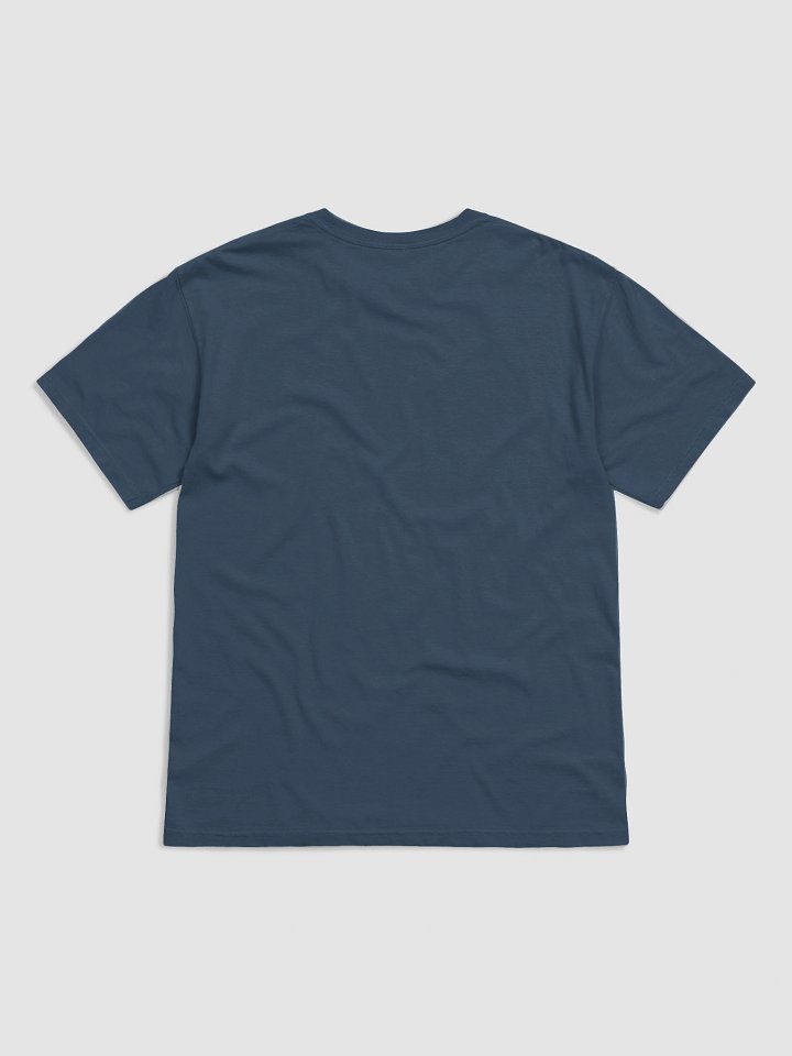 Peer Reviewed by Ravens – Chaos Lab Tee product image (10)