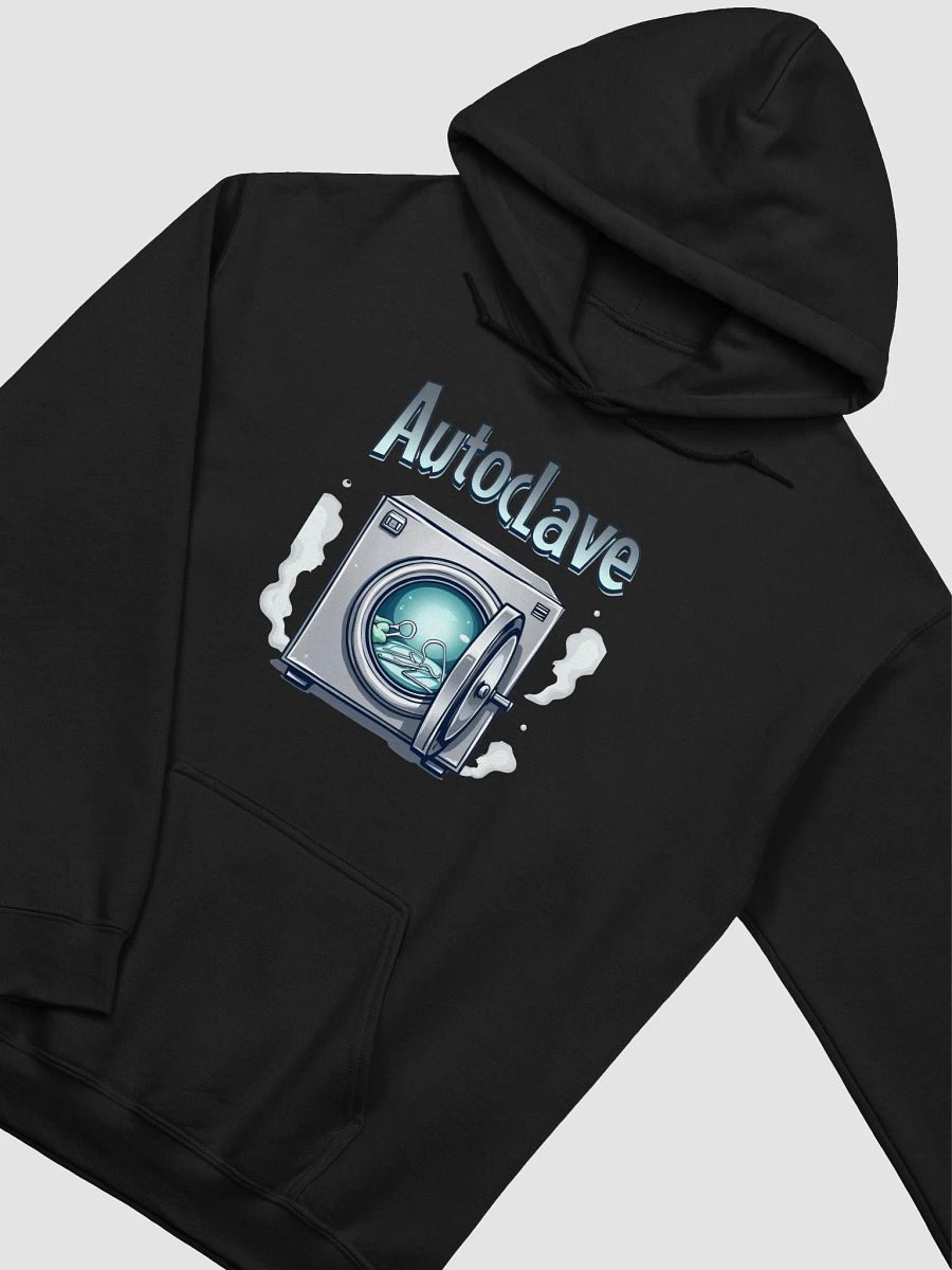 Sterilize Style Hoodie product image (30)