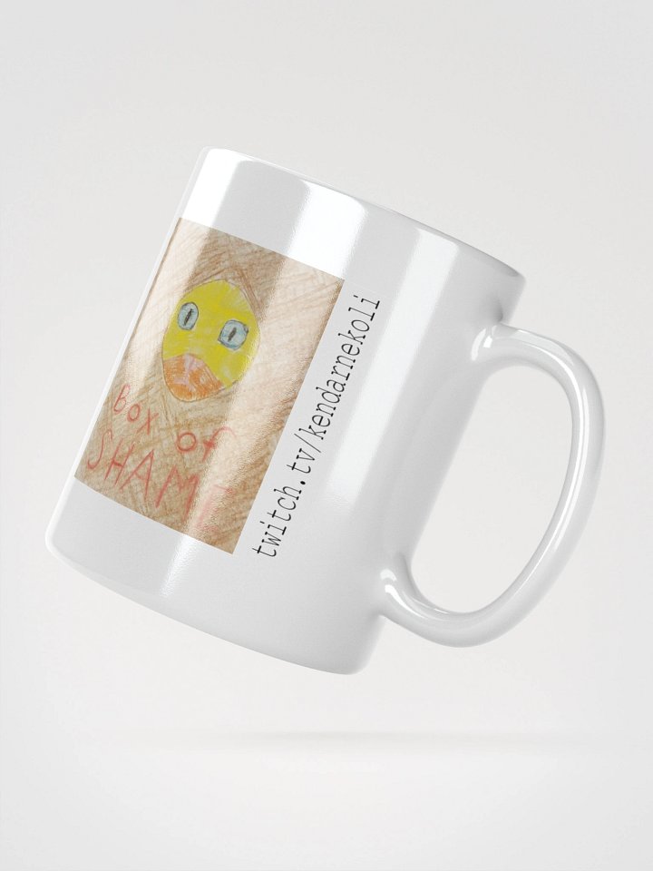 Box of Shame product image (5)