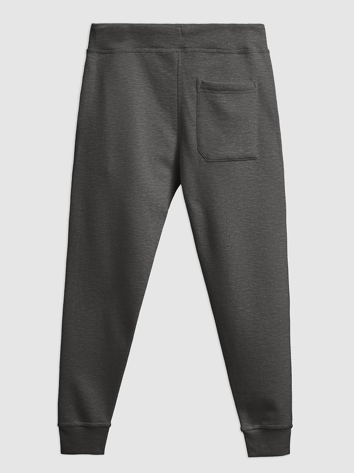 The Original (Black Logo) - Fleece Joggers product image (7)