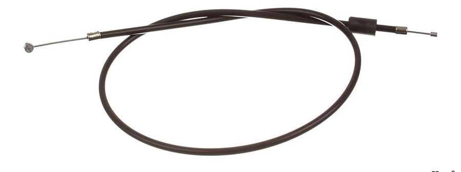 Bowdenzug, Gas (BVF) - schwarz product image (2)