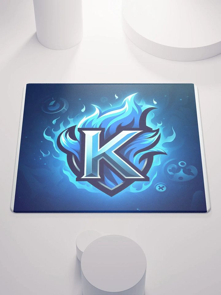 Ka1cifer Gaming Mouse Pad product image (1)