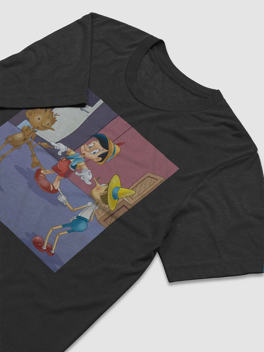 Pinocchioverse Tee product image (3)