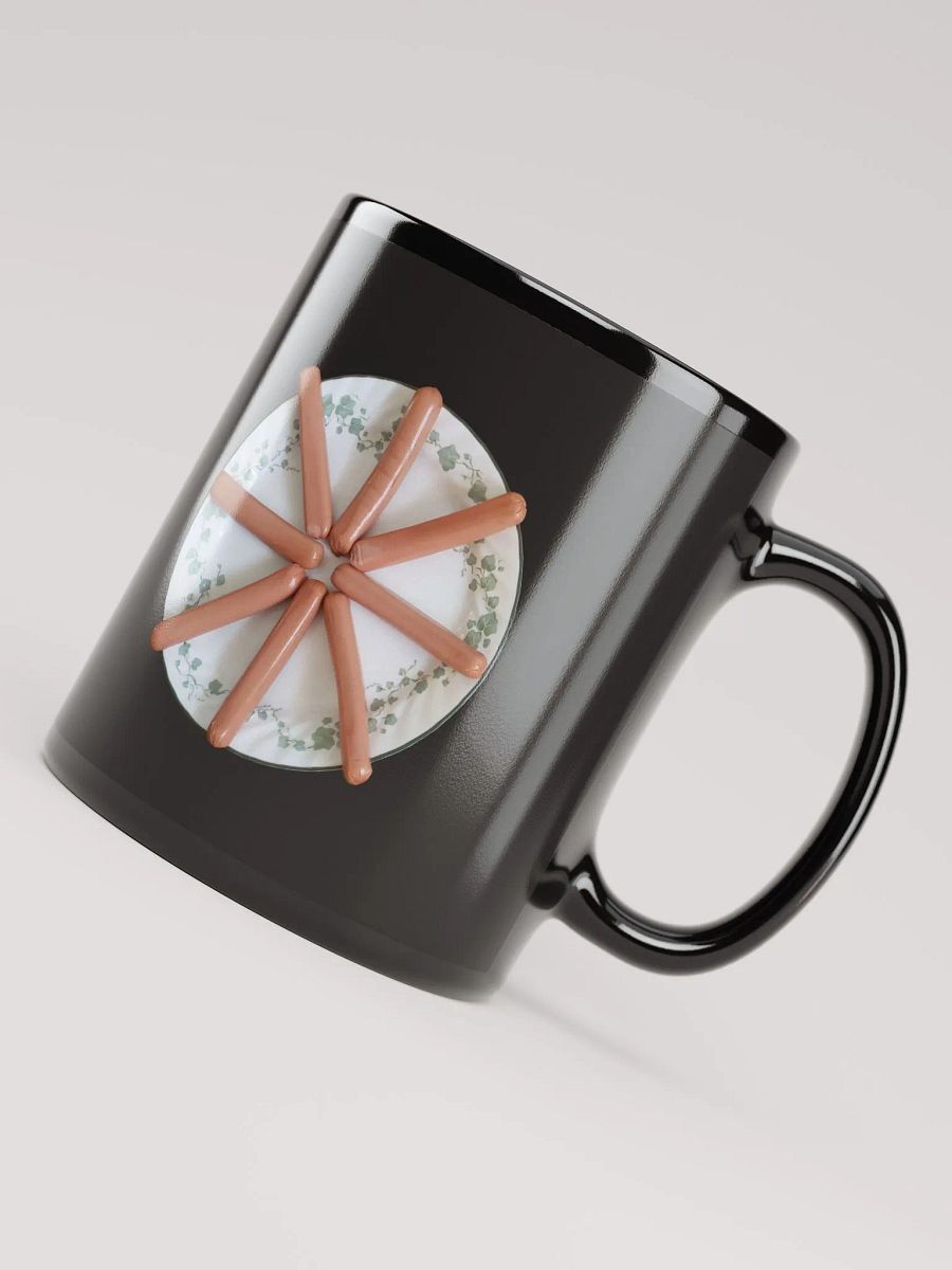Weiner Wheel Mug product image (7)