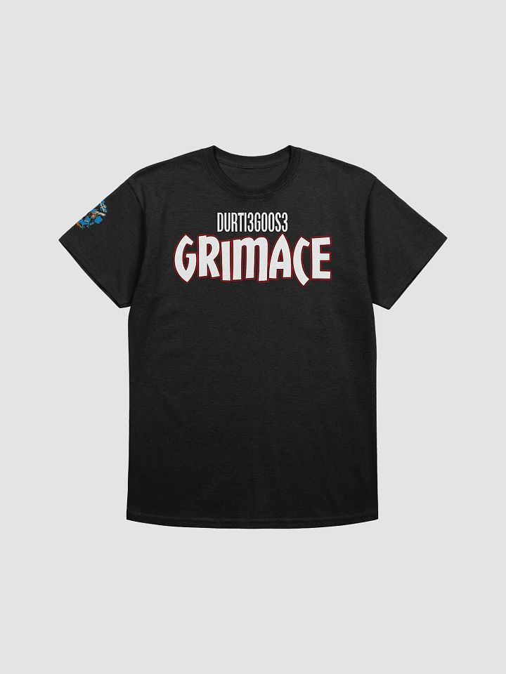 Durti3Goos3 - Grimace Tee product image (1)