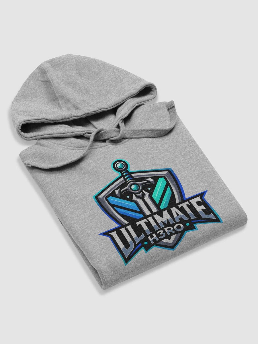 UltimateH3ro Sword ‘n Shield Hoodie product image (26)