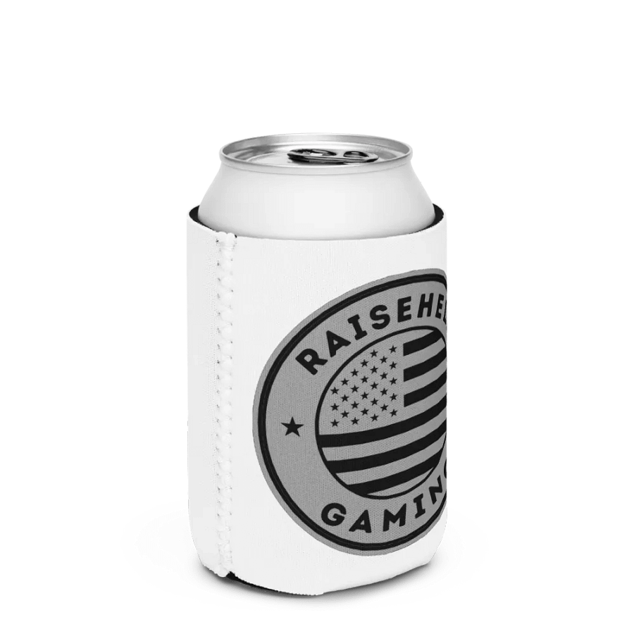 RaiseHellGaming Koozie product image (2)