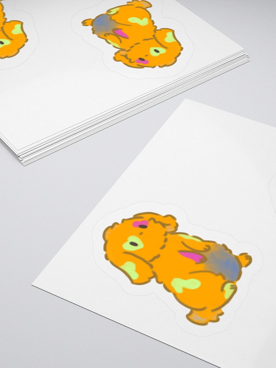 Art Bunnies product image (4)