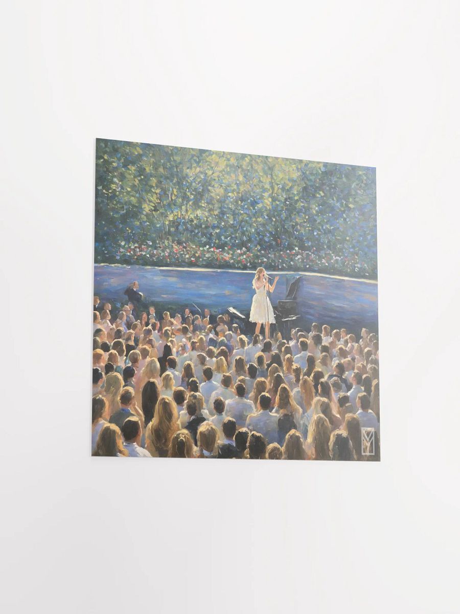 Poster Billion-Dollar Tour: Impressionist Celebration product image (3)