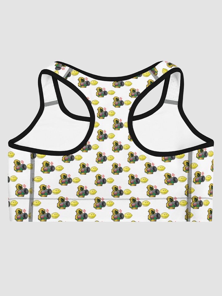 [Evil_Lemonade] All-Over Print Sports Bra -2 product image (2)