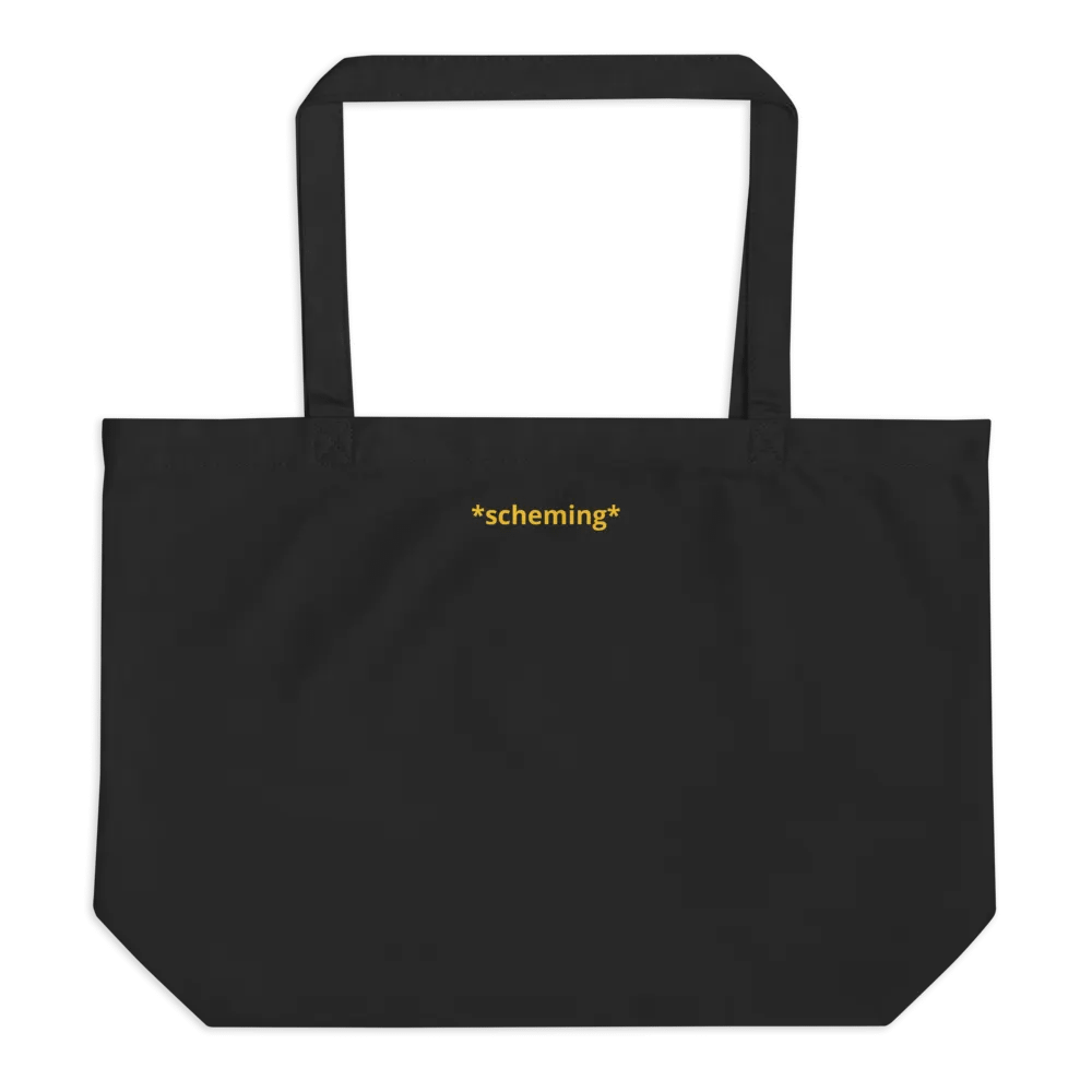 Totes Scheming product image (2)