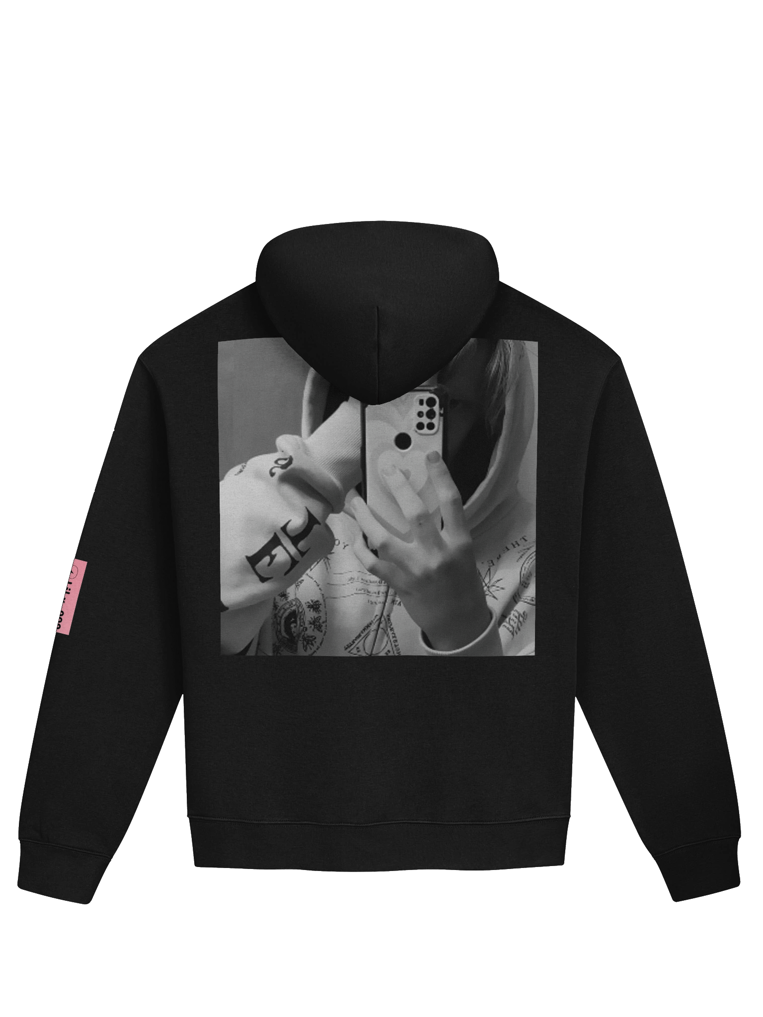 Lil x_999 new album sweeter product image (2)