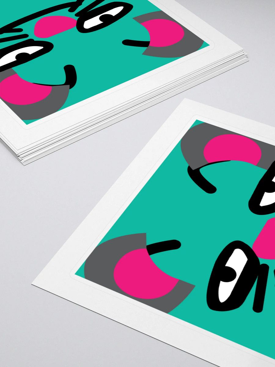 Rat Sticker product image (4)