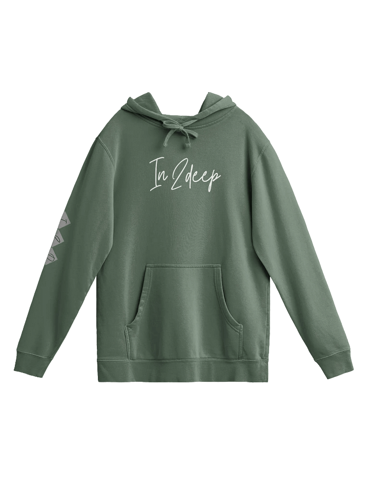 Medium Weight OG Hoodie product image (2)