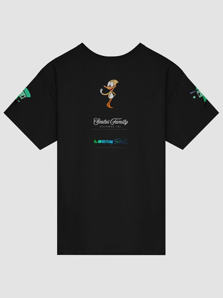 The Logan Studios Womans Shirt product image (10)