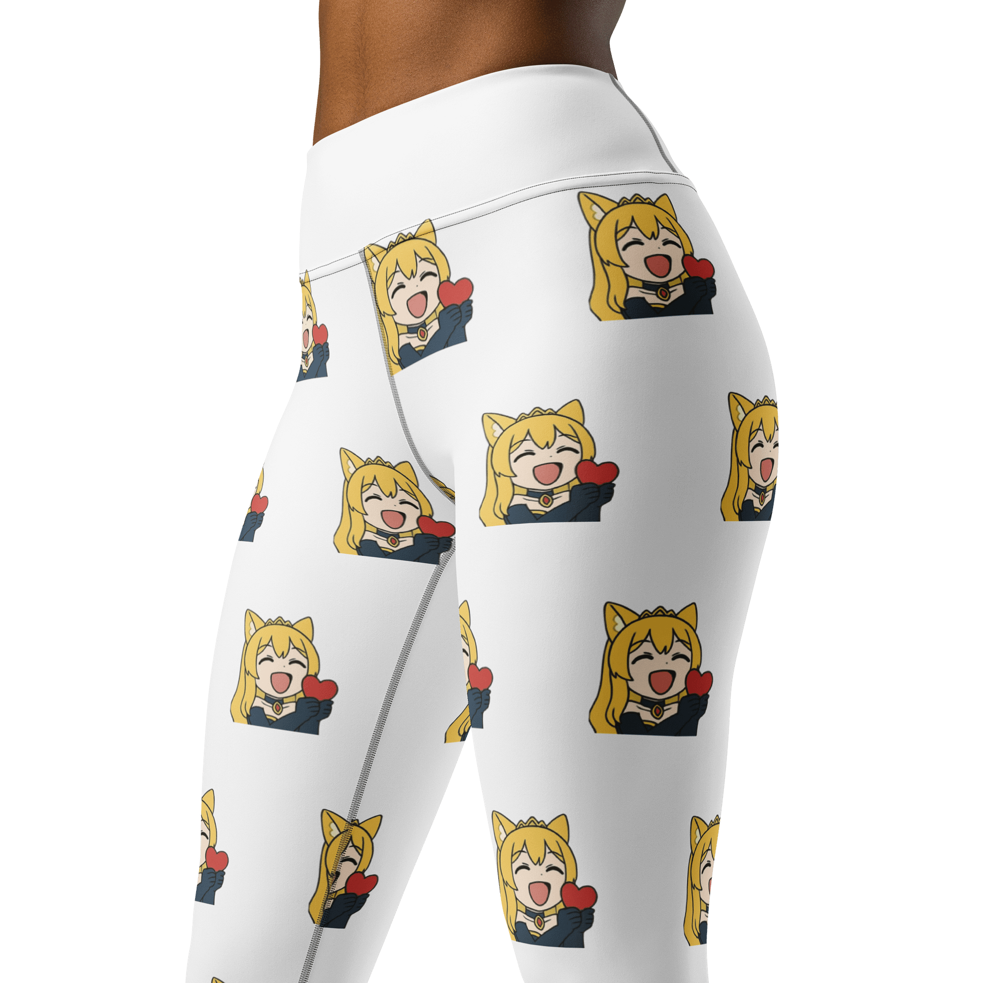 Ichirin Leggings product image (4)