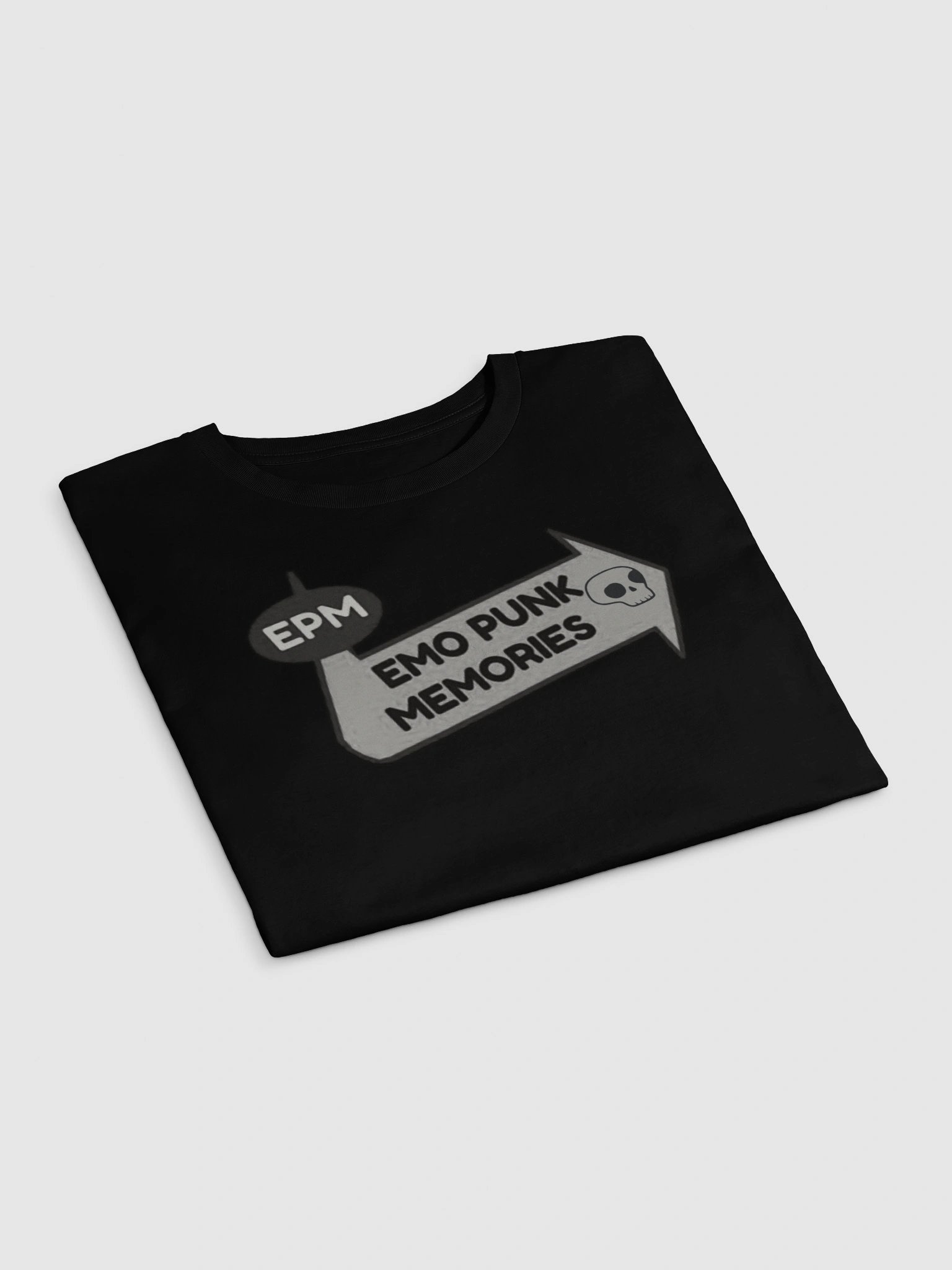 Warped EPM Crop product image (3)