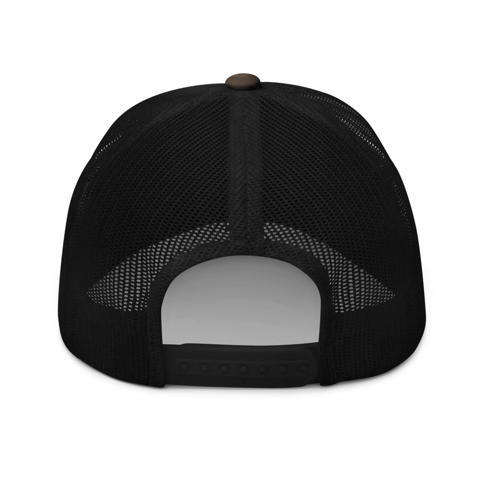 Ethan Thompson 98 Racing Fan Camo Snap back product image (4)