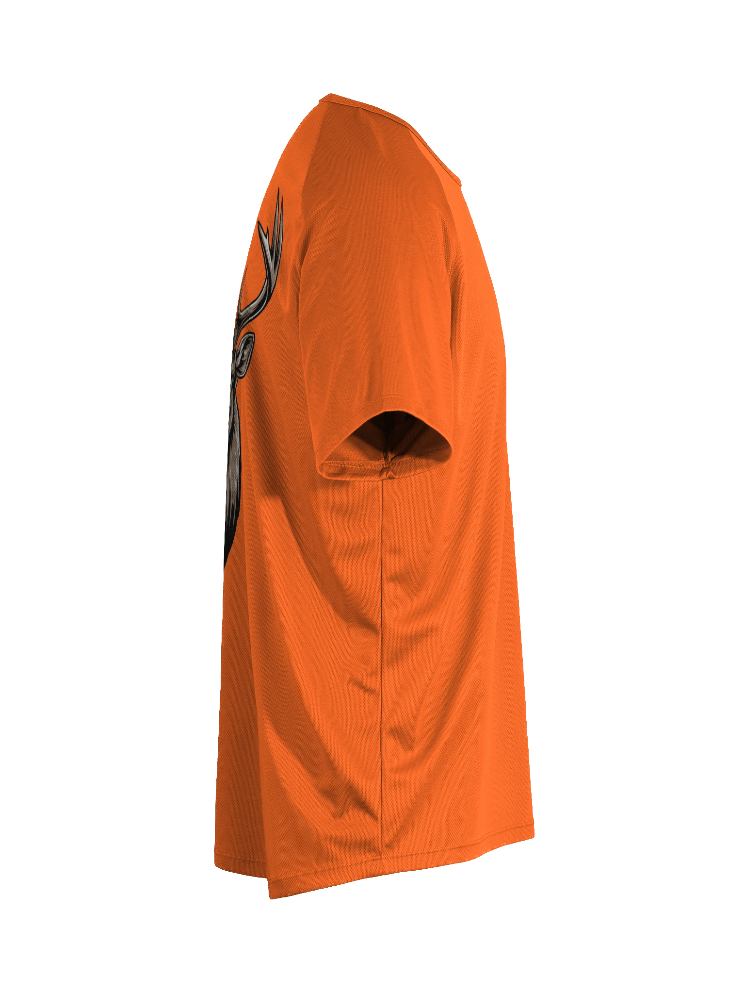 whitetail deer t shirt product image (10)