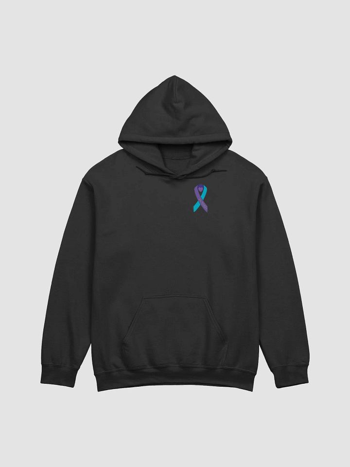 {Special Edition} Suicide Awareness Hoodie product image (7)