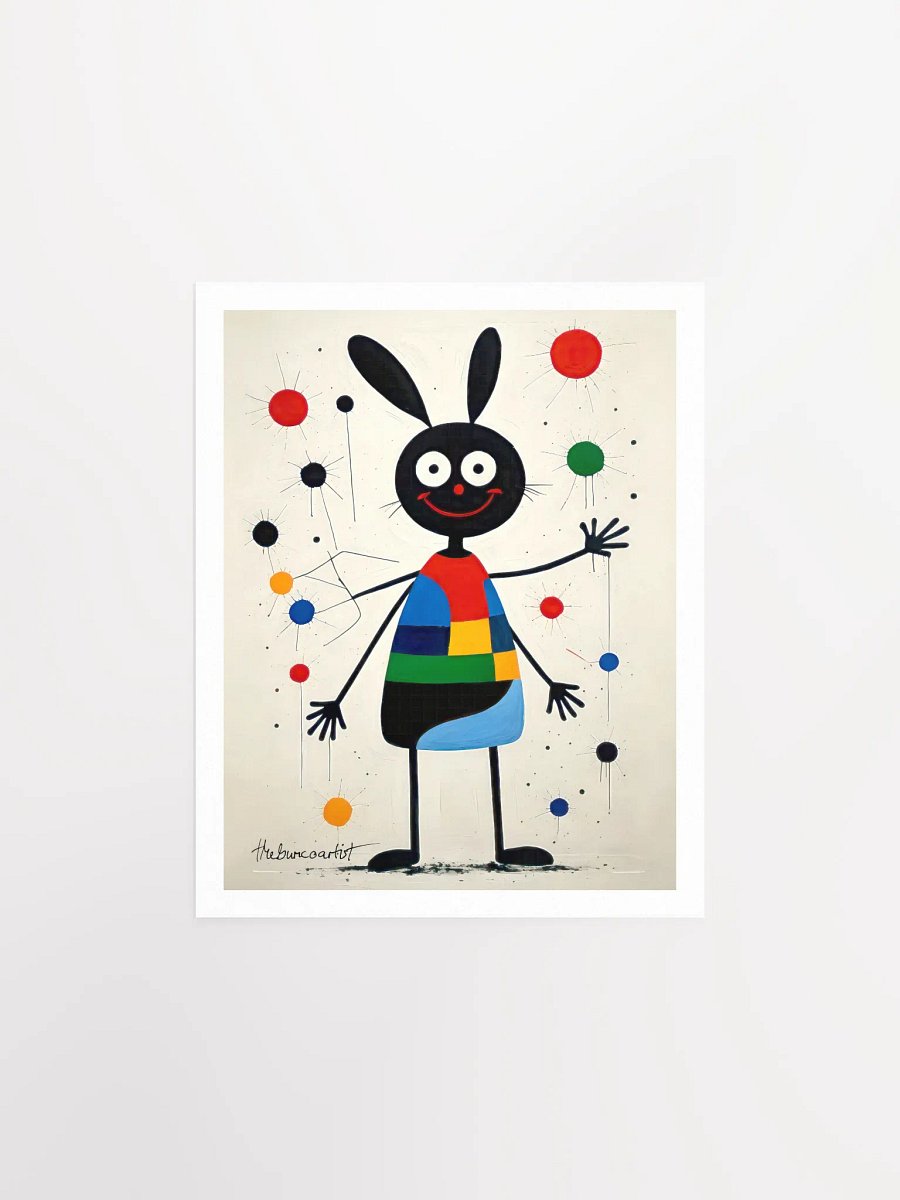 Enhanced Matte Paper Poster (in) product image (1)