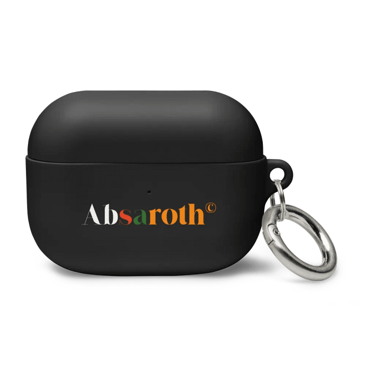 Absaroth AirPods Keeper product image (2)