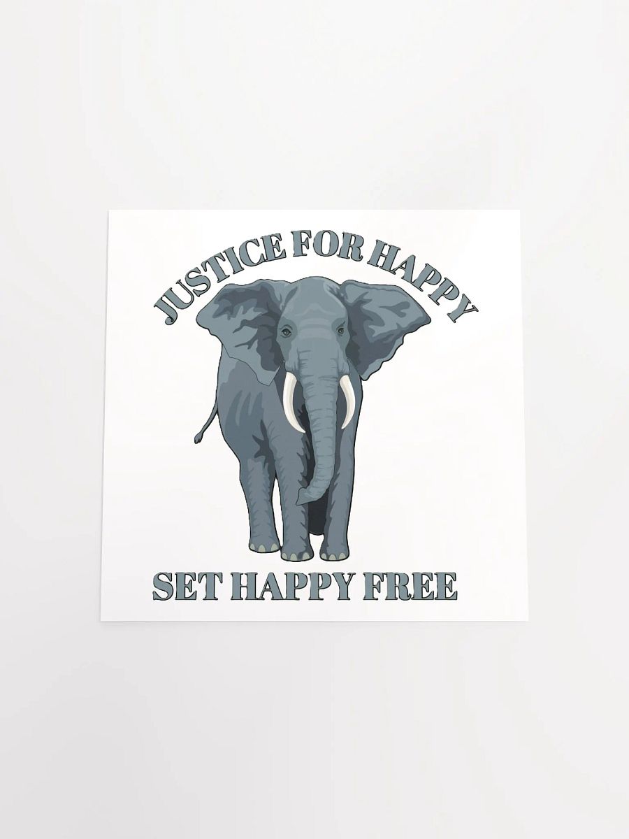JUSTICE FOR HAPPY, SET HAPPY FREE product image (16)