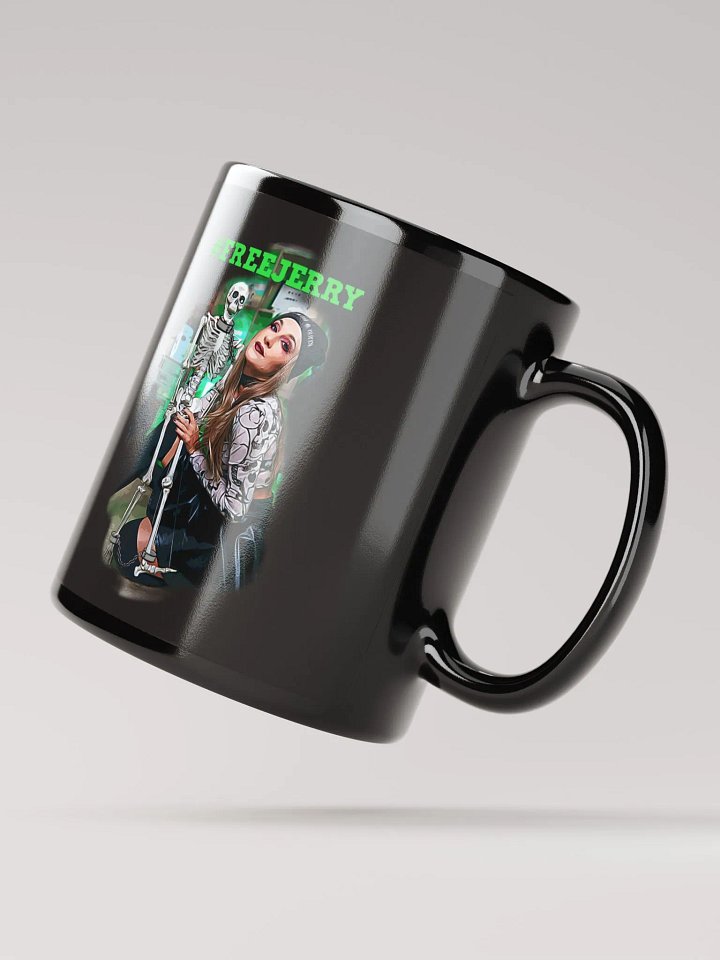 #FreeJerry Mug product image (2)