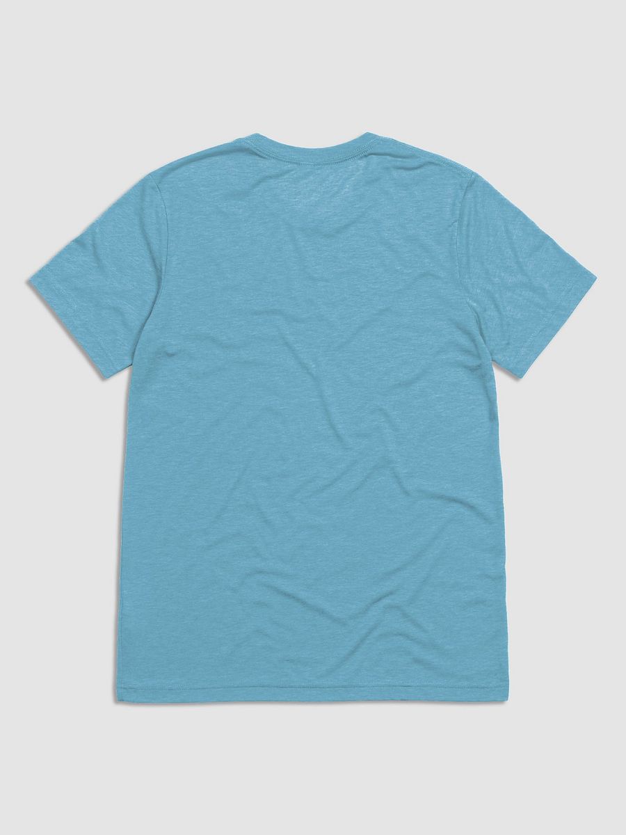 History Buffs T-Shirt Blue product image (2)