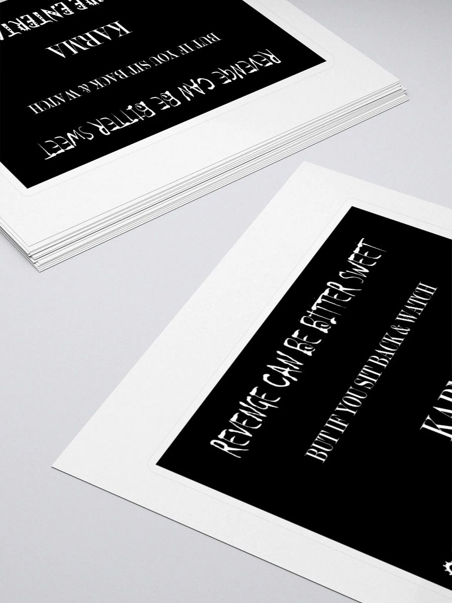 Bittersweet Karma product image (10)